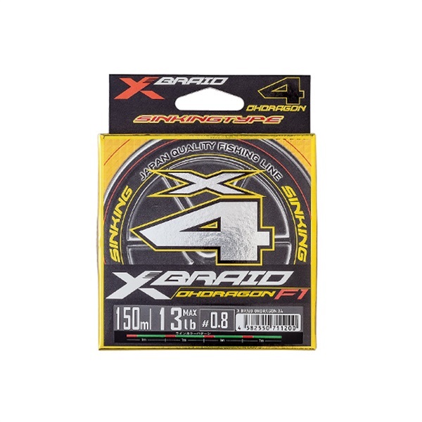XBオードラゴンX4